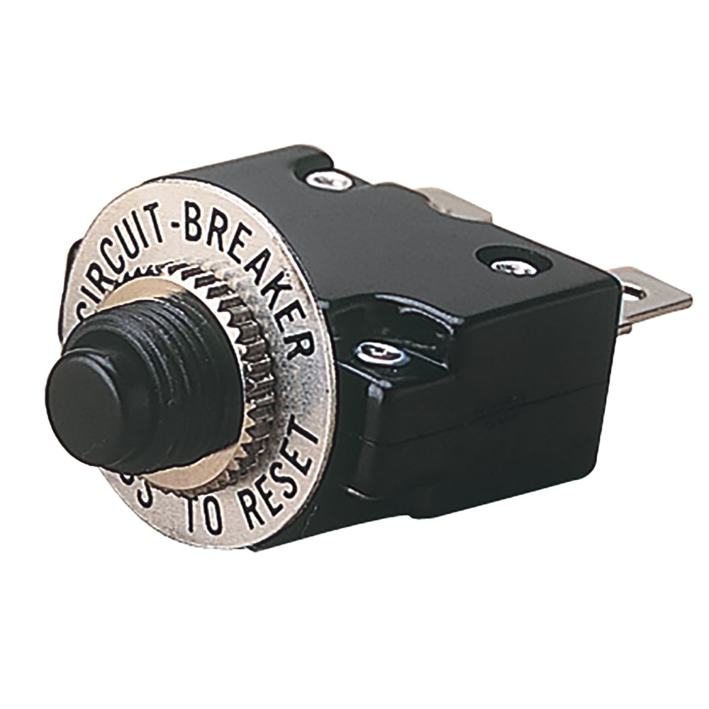 SeaDog Thermal ACDC Circuit Breaker  15 Amp