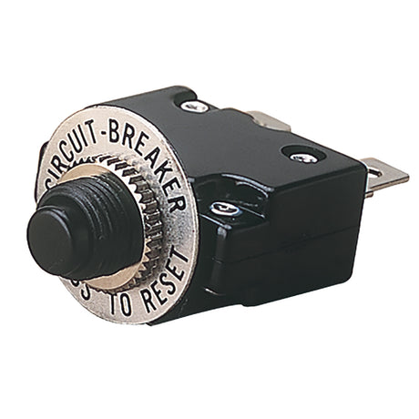 SeaDog Thermal ACDC Circuit Breaker  15 Amp