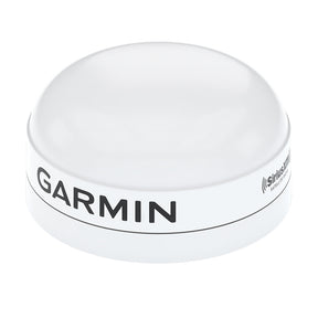 Garmin GXM 54 Satellite WeatherRadio Antenna  White