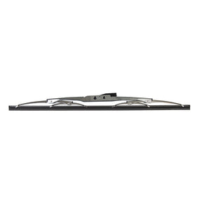Marinco Deluxe Stainless Steel Wiper Blade  14