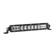 RIGID Industries SRSeries PRO 10 SpotDrive Combo  Black