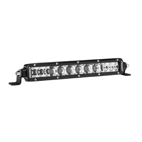 RIGID Industries SRSeries PRO 10 SpotDrive Combo  Black