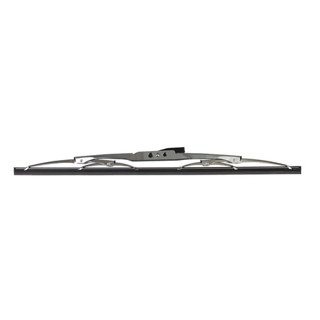 Marinco Deluxe Stainless Steel Wiper Blade  18