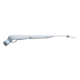 Marinco Wiper Arm Deluxe Stainless Steel Single  675105