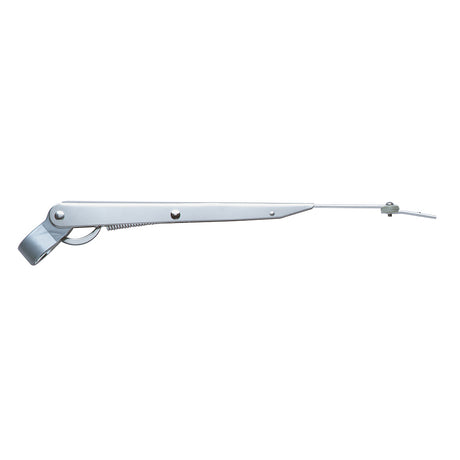 Marinco Wiper Arm Deluxe Stainless Steel Single  1420