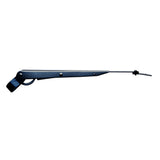 Marinco Wiper Arm Deluxe Stainless Steel  Black  Single  1420