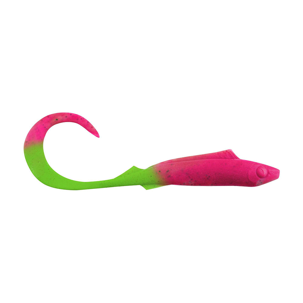 Berkley Gulp Saltwater Nemesis  612  Nuclear Chicken