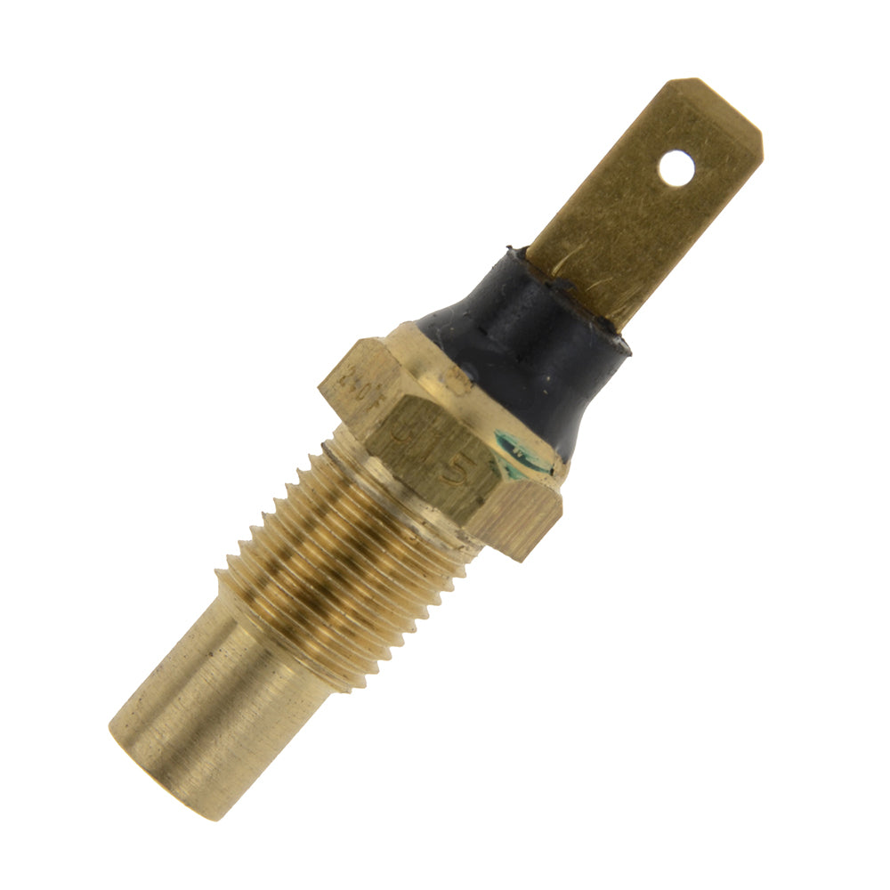 VDO Temperature Sender 240 F  1827 NPTF