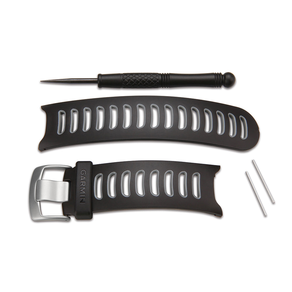 Garmin Watch Band fApproach S3  GrayBlack