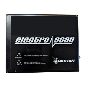 Raritan ElectroScan Control Assembly  12V