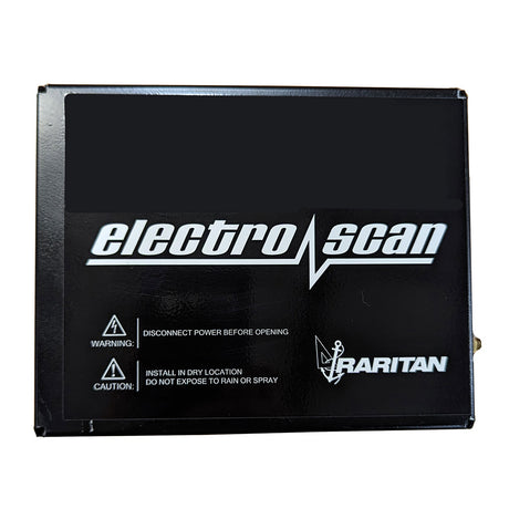 Raritan ElectroScan Control Assembly  12V