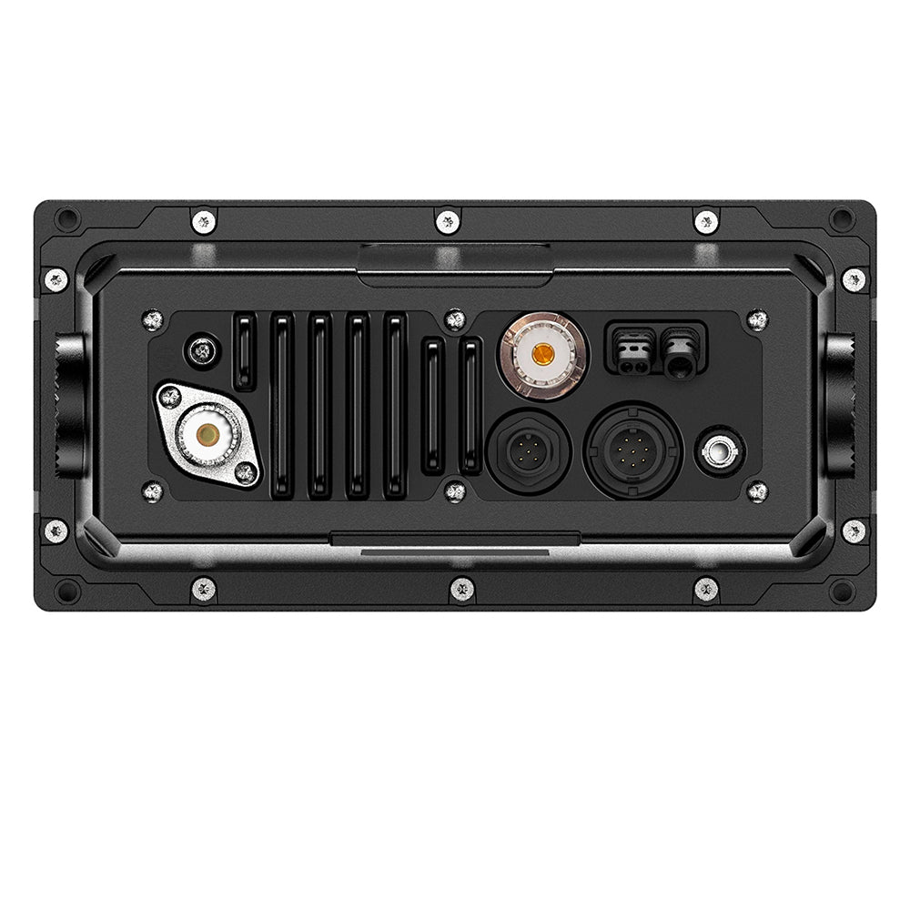 BG V60B VHF Marine Radio wDSC  AIS Receive  Transmit