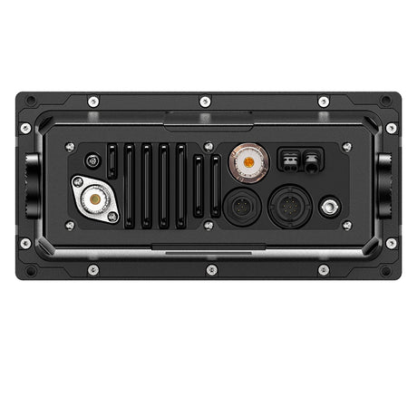 BG V60B VHF Marine Radio wDSC AIS Receive  Transmit  GPS500 GPS Antenna