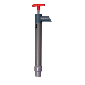 Beckson Pontoon 15 Pump  Hose Solid Separately