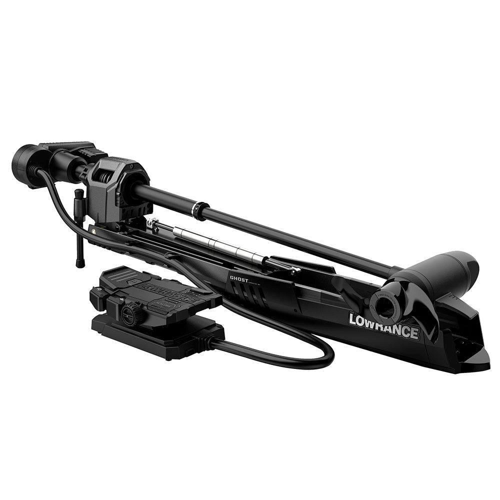 Lowrance Ghost Trolling Motor 47 Shaft f24V or 36V Systems