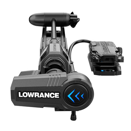 Lowrance Ghost Trolling Motor 47 Shaft f24V or 36V Systems