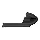Garmin Force Round Nose Cone wTransducer Mount  Black