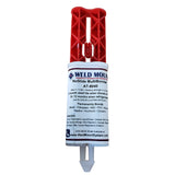 Weld Mount 8040 Acrylic Adhesive wPlunger