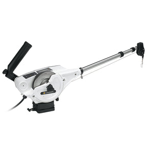 Cannon Optimum 10 Tournament Series TS BT Electric Downrigger