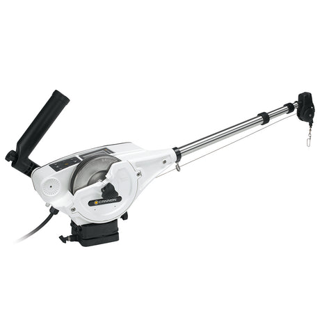 Cannon Optimum 10 Tournament Series TS BT Electric Downrigger