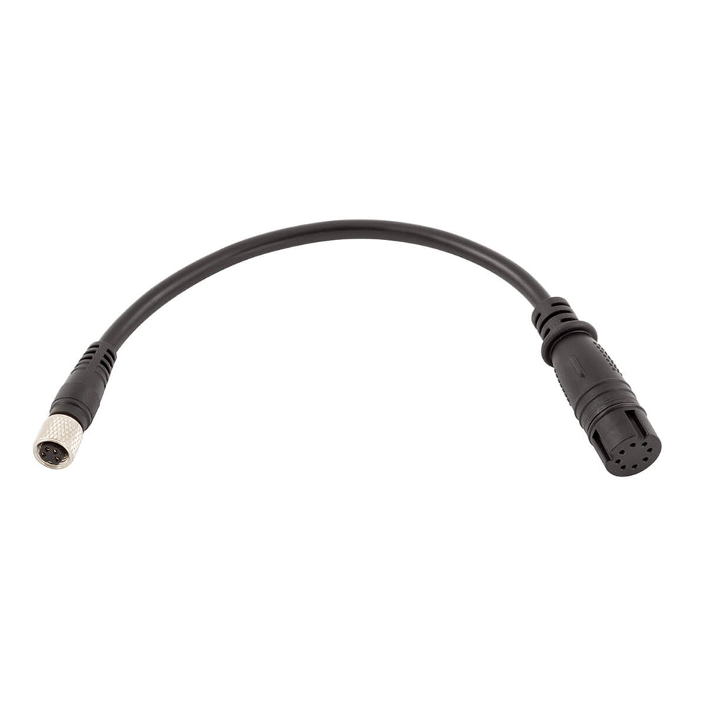 Minn Kota MKRUS215 Lowrance 8Pin Tripleshot ADP fHook2