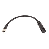 Minn Kota MKRUS215 Lowrance 8Pin Tripleshot ADP fHook2