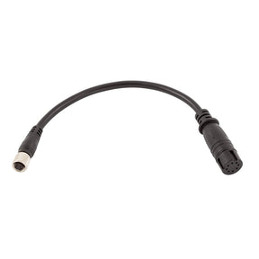 Minn Kota MKRUS215 Lowrance 8Pin Tripleshot ADP fHook2