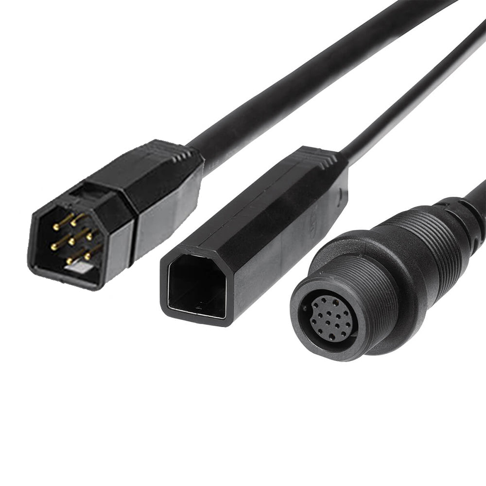 Humminbird 9M3602DDIY  MEGA 360  2DMDI 7Pin YCable
