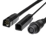 Humminbird 9M3602DDIY  MEGA 360  2DMDI 7Pin YCable