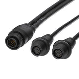 Humminbird 14M3602DDIY  MEGA 360  2DMDI 14Pin YCable