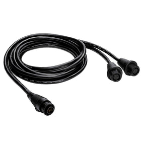 Humminbird 14M3602DDIY  MEGA 360  2DMDI 14Pin YCable