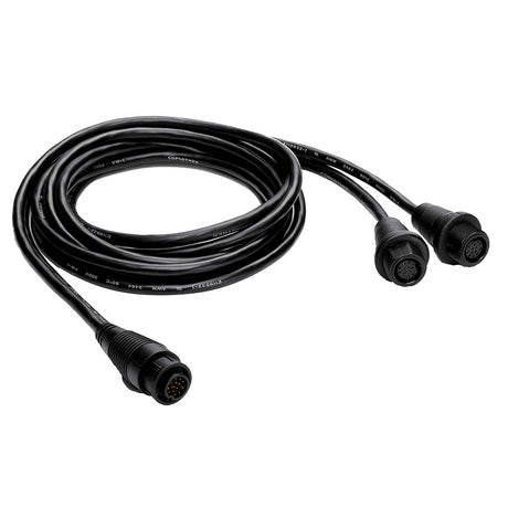 Humminbird 14M3602DDIY  MEGA 360  2DMDI 14Pin YCable
