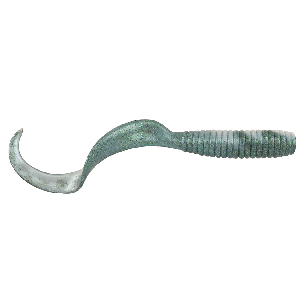 Berkley Gulp 6 Grub  Mackerel