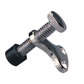 SeaDog Chrome Plated Brass Window AntiRattle Window Stop
