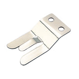 SeaDog Stainless Steel Microphone Clip