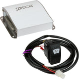 SeaDog Synchronized Wiper Control  Powder Coated AluminumStainless Steel