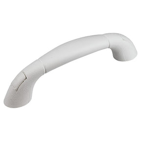 SeaDog PVC Coated Grab Handle  White  934