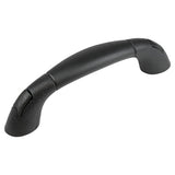 SeaDog PVC Coated Grab Handle  Black  934