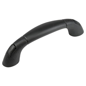 SeaDog PVC Coated Grab Handle  Black  934