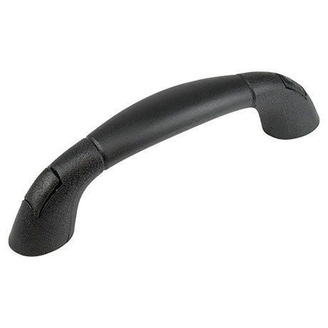 SeaDog PVC Coated Grab Handle  Black  934