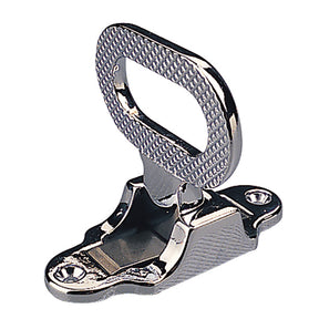 SeaDog Sand Cast Brass Chrome Plated Folding Step