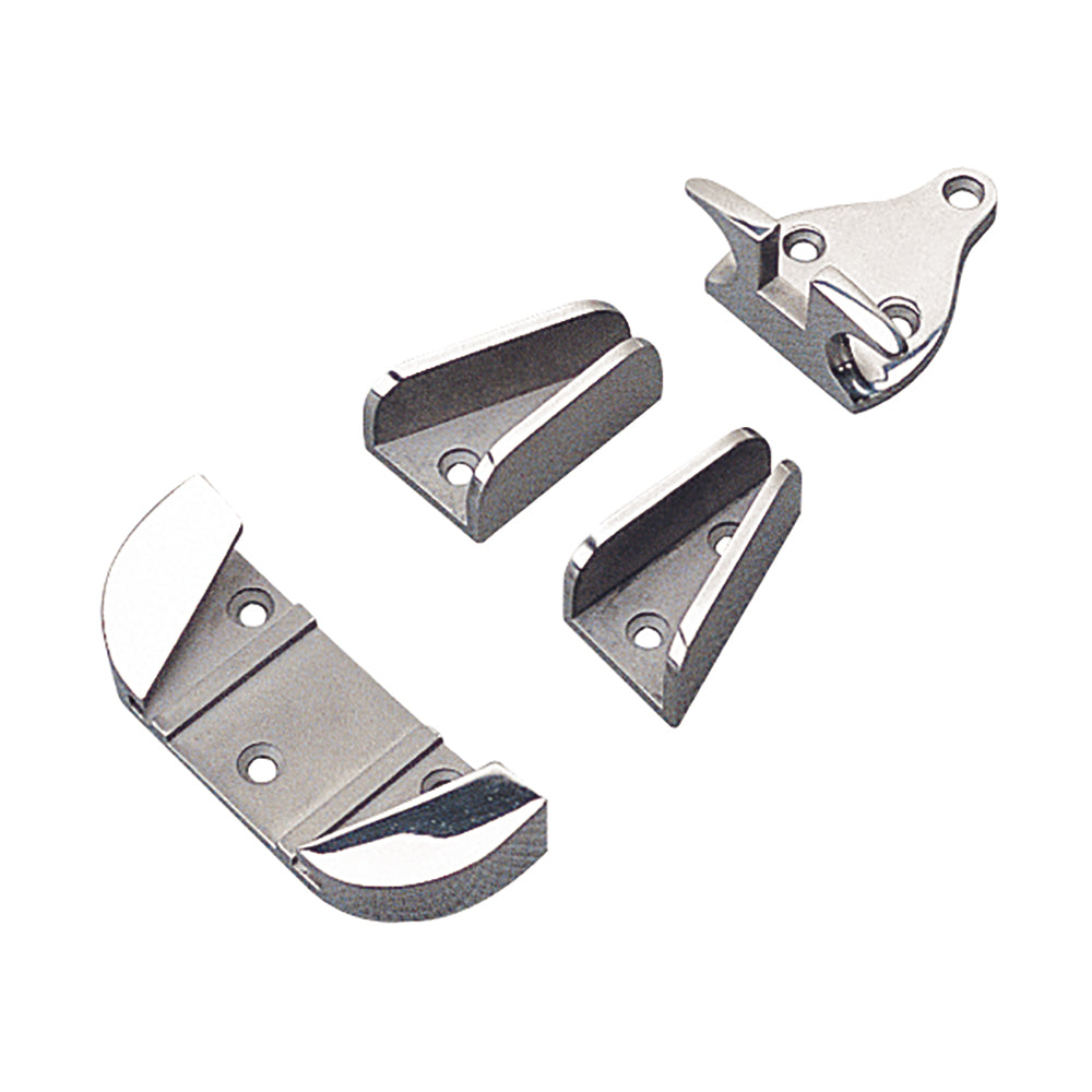 SeaDog Stainless Steel Anchor Chocks f520lb Anchor