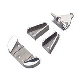 SeaDog Stainless Steel Anchor Chocks f520lb Anchor