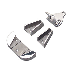 SeaDog Stainless Steel Anchor Chocks f520lb Anchor
