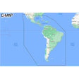 CMAP MSAY038MS Discover South America  Caribbean