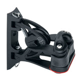 Harken 40mm Pivoting Lead Block  CarboCam Cleat