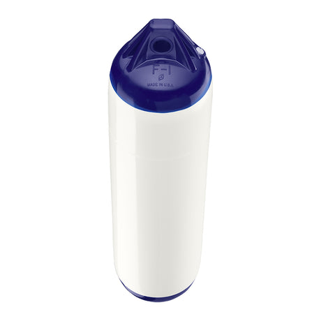 Polyform F1 Twin Eye Fender 6 x 24  White