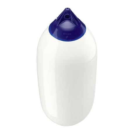 Polyform F7 Twin Eye Fender 15 x 41  White