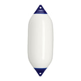 Polyform F7 Twin Eye Fender 15 x 41  White