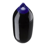 Polyform F7 Twin Eye Fender 15 x 41  Black